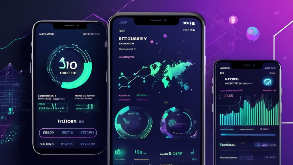 Create an image featuring a diverse and dynamic lineup of cryptocurrencies, including well-known options like Bitcoin (BTC) and Ethereum (ETH), along with emerging stars in the crypto space. Highlight each cryptocurrency with a clean, modern design showcasing performance charts, expert opinion quotes, and strategic insights. Include a background of a digital market analysis screen with graphs and data points demonstrating growth trends and future potential for these cryptocurrencies. Ensure the image exudes a sense of expert analysis and informed investment, with elements that emphasize the theme best crypto to buy now.