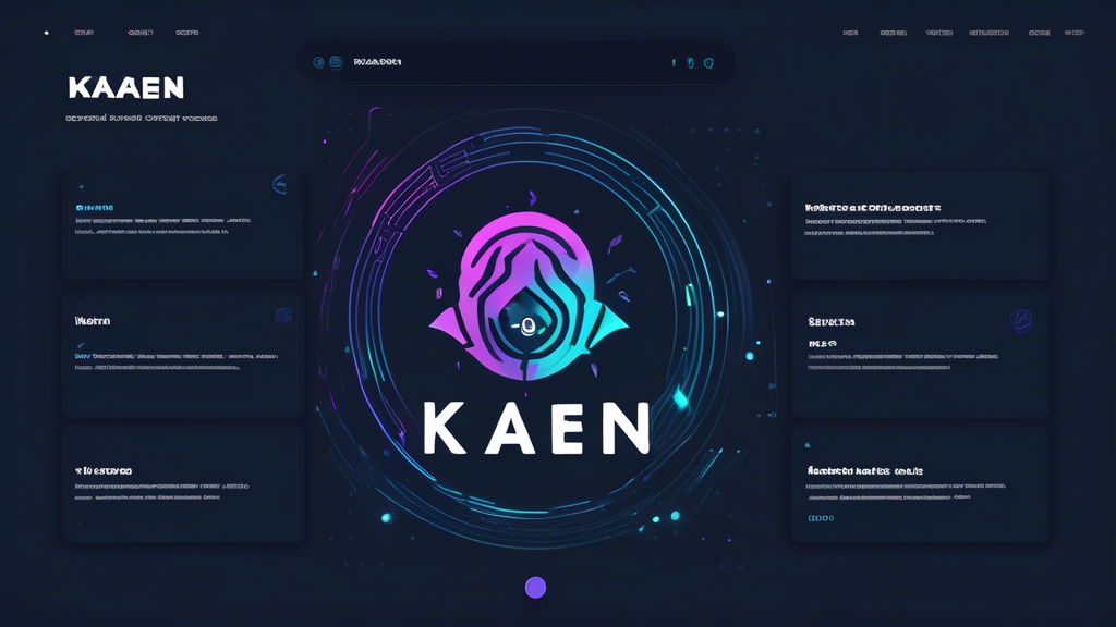 Create an image that visually represents the process of getting started with Kraken Crypto. The image should include a sequence showing account creation, the verification process, funding the account with both fiat and cryptocurrencies, and navigating the Kraken dashboard with trading pairs and basic trades setup. Use a clean, modern, and user-friendly design with icons and a Kraken logo prominently featured.