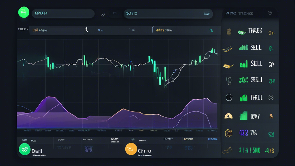 **DALL-E Prompt:** 

Create an image depicting a sleek digital trading interface with charts, graphs, and market trend lines, symbolizing eToro