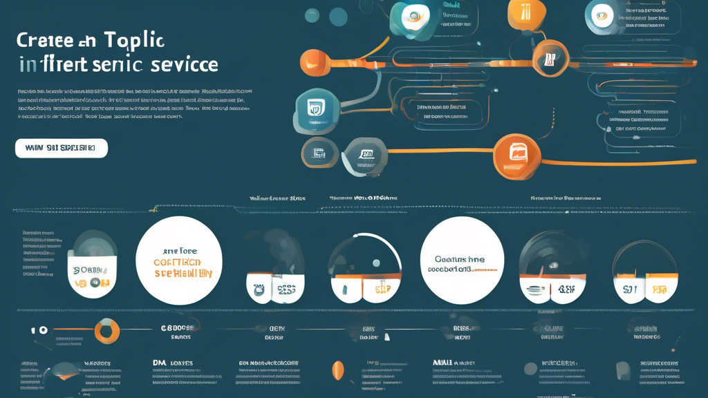 **DALL-E Prompt:** Create an informative and visually appealing infographic that compares the top fiber optic internet service providers. Include elements like a chart or table showing different providers, their plans, speeds, availability, and customer ratings. Use icons to represent features like speed, price, and customer service ratings, and incorporate a modern design aesthetic to convey clarity and professionalism. Ensure the title 