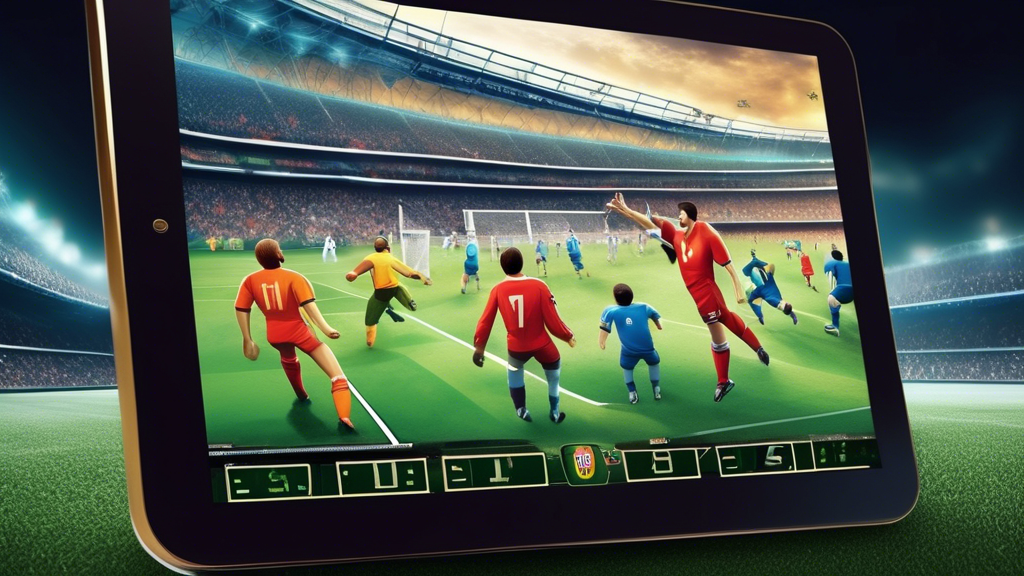 Create an image of a dramatic World Cup football match, capturing the intensity and emotion of memorable encounters. Showcase iconic moments, such as a player scoring a decisive goal, a goalkeeper making a spectacular save, and fans in the stands reacting passionately. Include elements like the scoreboard showing key statistics, players celebrating or discussing strategies, and a dynamic stadium atmosphere that highlights the significance of these historic clashes in World Cup history.