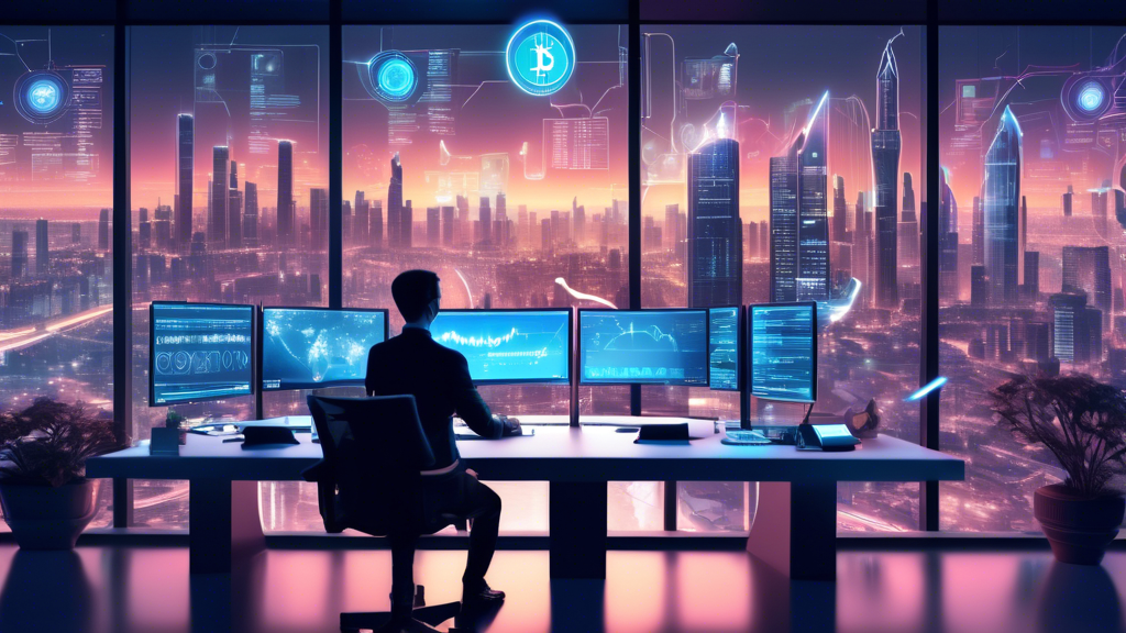 Discovering the Best Digital Currency: Top Contenders of 2023 | BITSUM