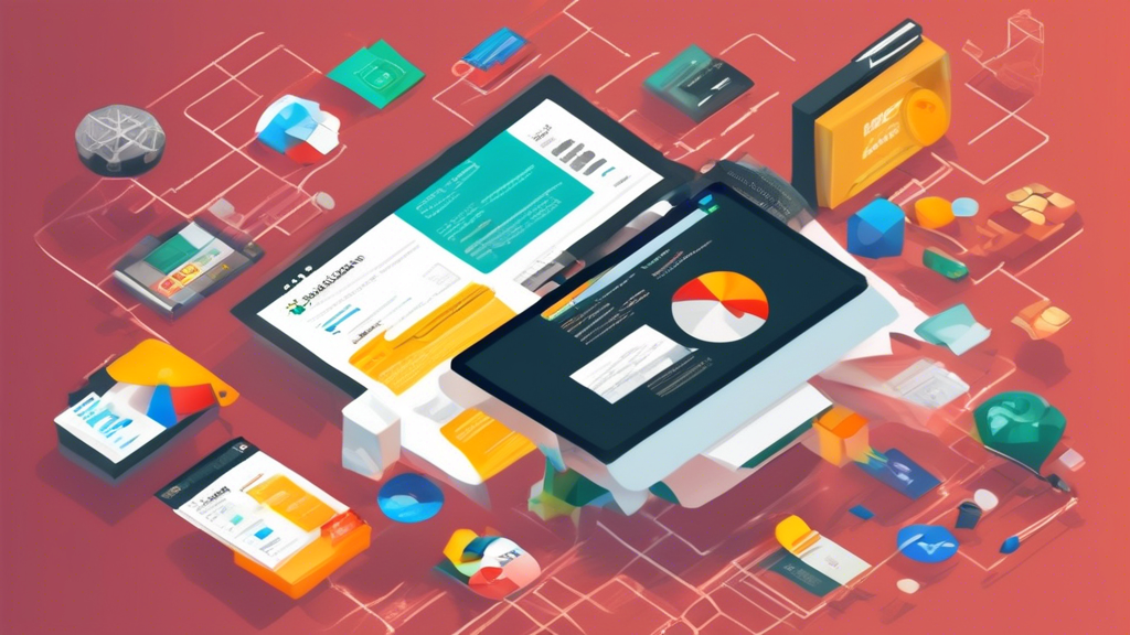 Create an informative infographic showcasing the top Google AdSense alternatives for website monetization. Include visual representations of popular alternatives like Media.net, PropellerAds, and Amazon Affiliate. Highlight their features, earning potential, and ease of use with clear comparisons. Use a color palette that is engaging and professional, and incorporate icons or illustrations that symbolize each alternative. The infographic should be visually appealing and easy to understand, aiming to help website owners make informed choices.