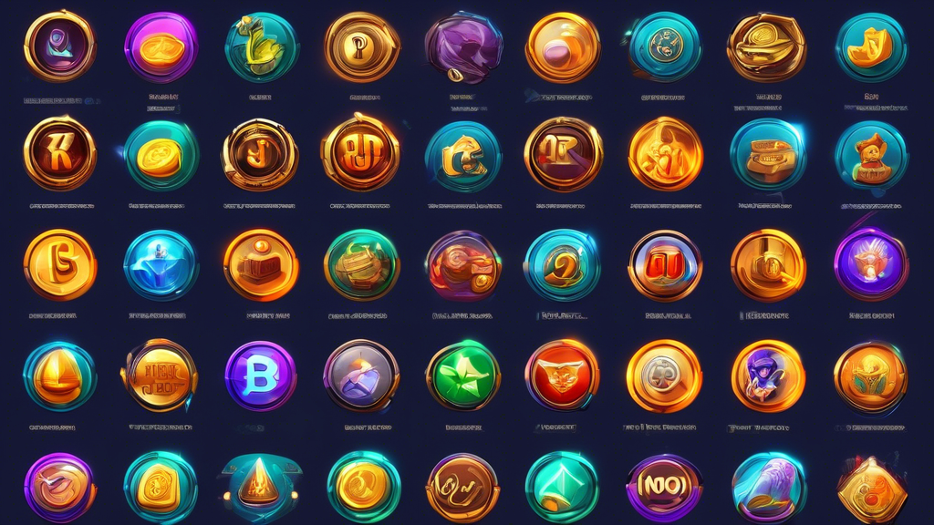 Create an image featuring a legit crypto casino interface with diverse game offerings from reputed developers, showcasing the availability of multiple customer support channels like live chat, email, and phone. Highlight the promptness and effectiveness of customer service with icons or badges. Include a sleek, secure design with an emphasis on user-friendliness and professionalism.