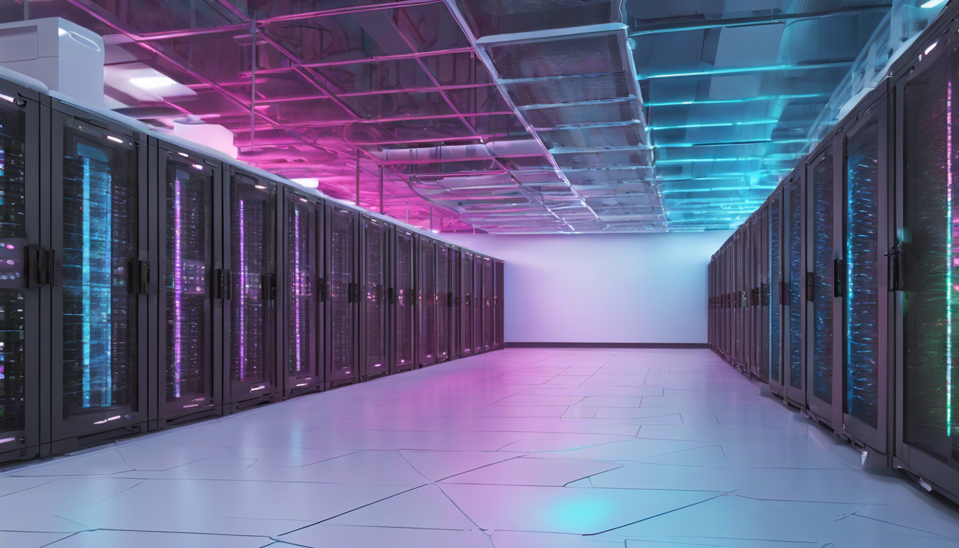Benefits of Effective Datacenter Cooling