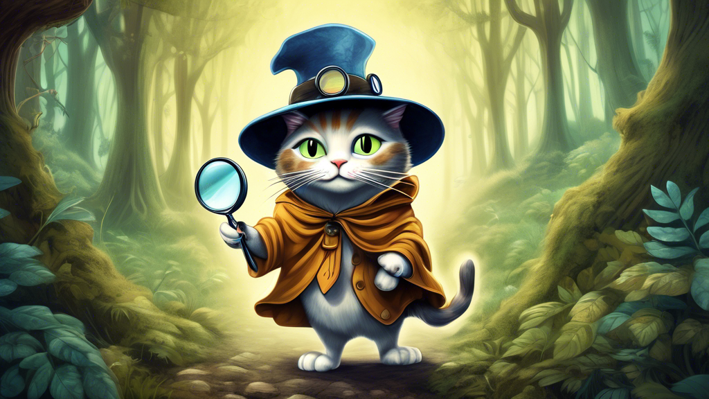 Mystery Explained Why Cats Disappear for Days daybook.space