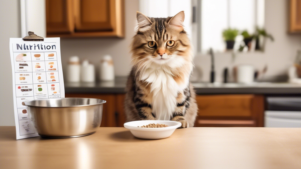 Is Your Cat Eating Enough? How to Tell daybook.space