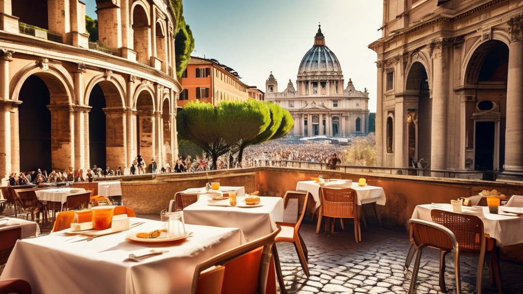 Discover the Cheapest Time to Visit Rome