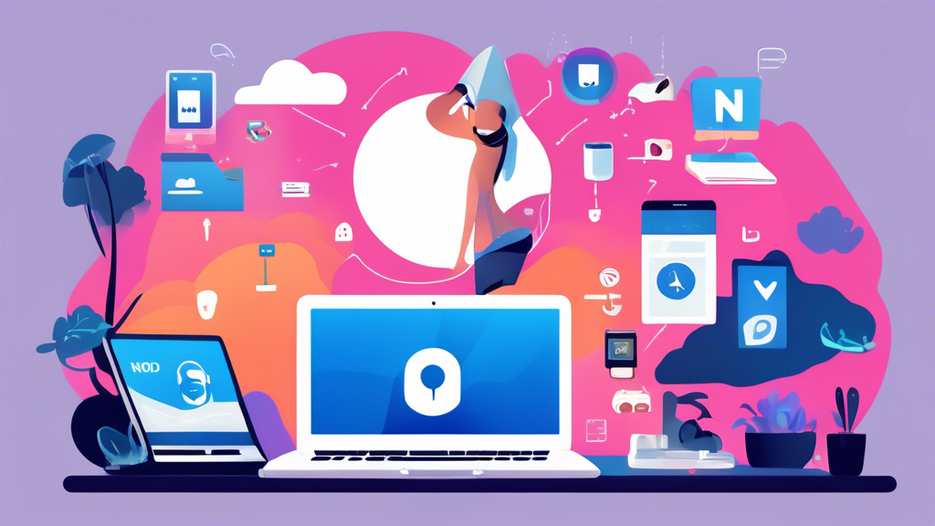 Why NordVPN is a Top Choice for Online Privacy