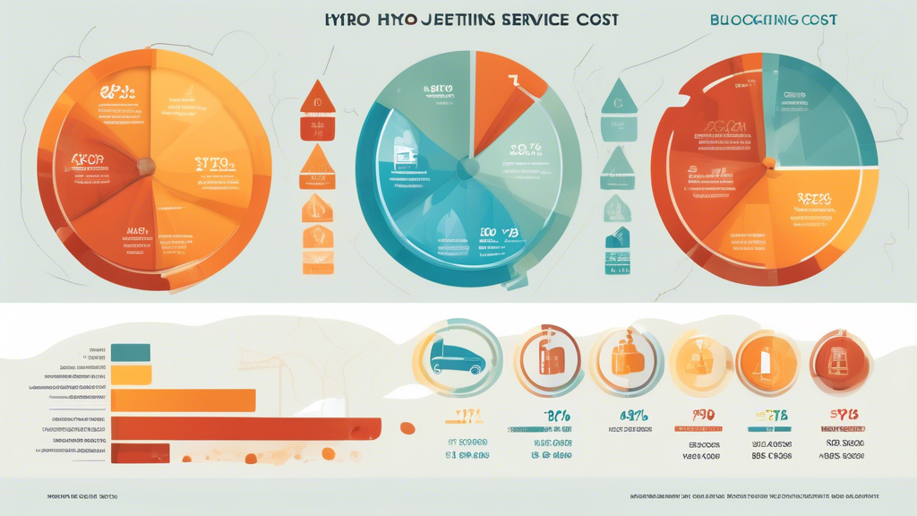 Understanding the Cost of Hydro Jetting Services Sewer Inspection