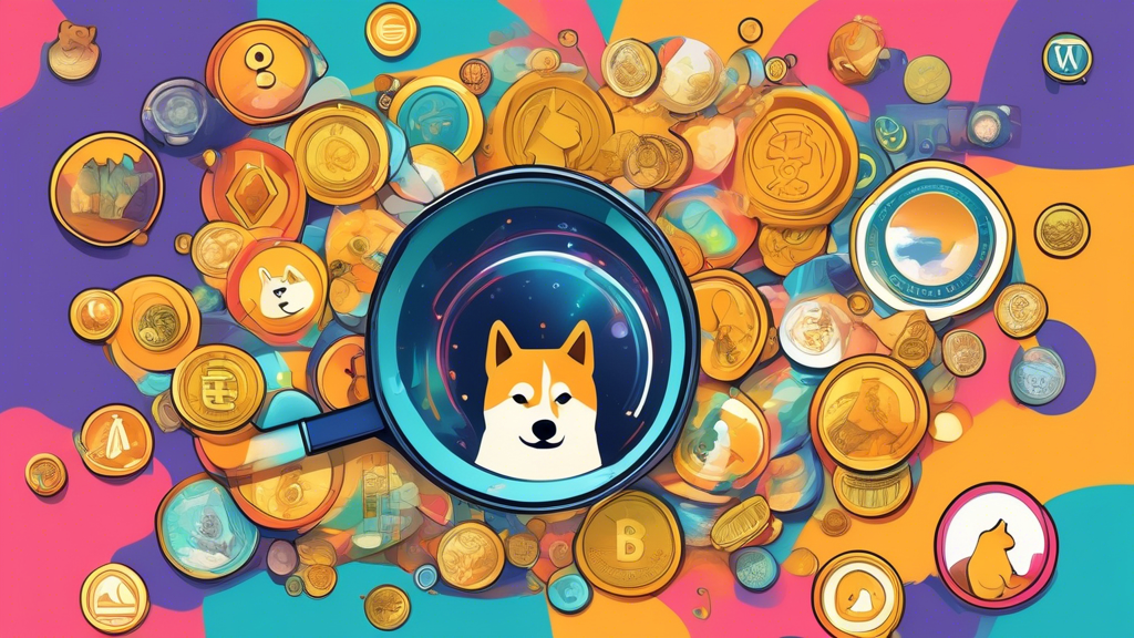Exploring The World Of Memecoins: A Beginner's Guide - Kona - Meme Coin