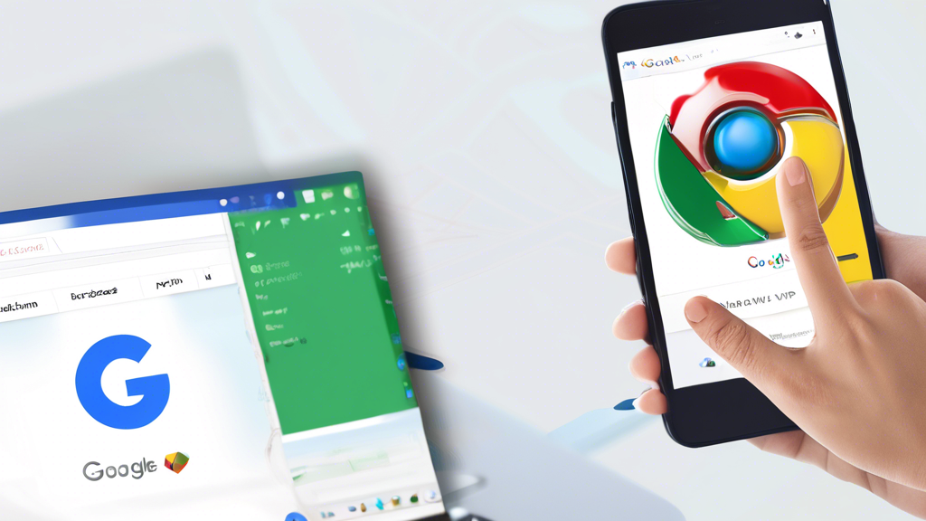 Create an image showing a desktop screen with the Google Chrome browser open. Display several popular VPN icons such as Hola VPN, Windscribe, and ProtonVPN on the browser