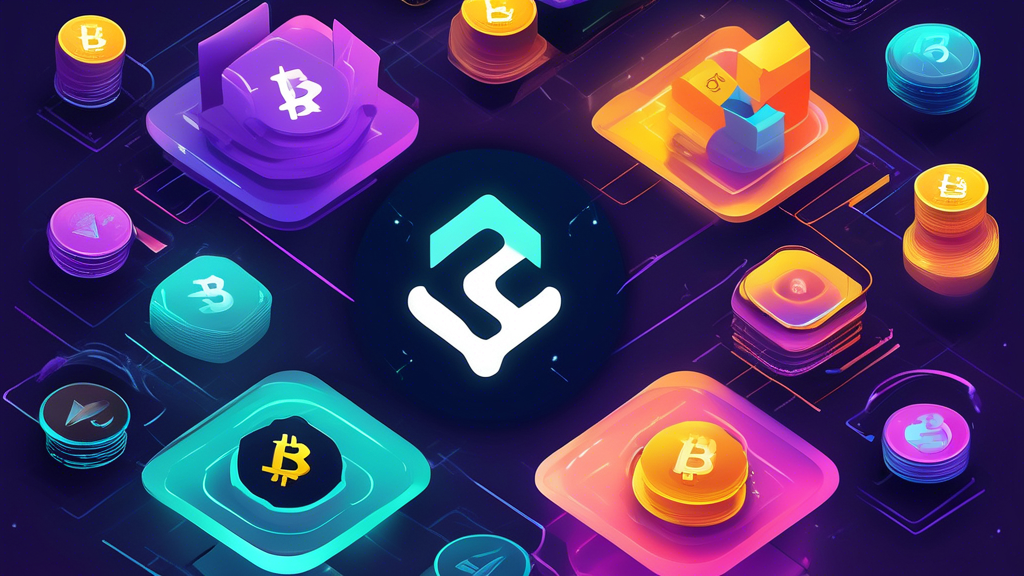 **DALL-E Prompt:**

Create a detailed and vibrant image showcasing the top cryptocurrency platforms for investing in 2023. Highlight Binance, Coinbase, and Kraken with their logos prominently displayed. Include visual elements that represent security, advanced trading features, and user-friendly interfaces. Incorporate a comparison chart that outlines fees and benefits to convey the competitive landscape. Use a modern and tech-savvy style to appeal to investors and crypto enthusiasts.