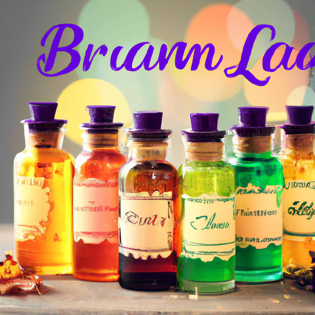 Create an image of a selection of candle fragrance oils displayed elegantly on a wooden table. There should be various bottles labeled High-Quality Fragrance Oil beside different types of candle wax like soy, beeswax, and paraffin in small, ingredient-specific containers. Include a seasonal backdrop to reflect different occasions, with subtle decorative elements such as autumn leaves, holiday ornaments, and fresh spring flowers. The scene should convey a sense of warmth and quality, highlighting the importance of selecting the right fragrance oils for various uses and occasions.