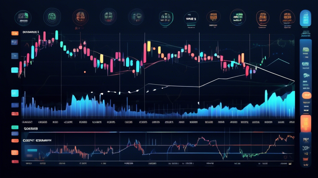 Understanding The Importance Of Cryptocurrency Charts