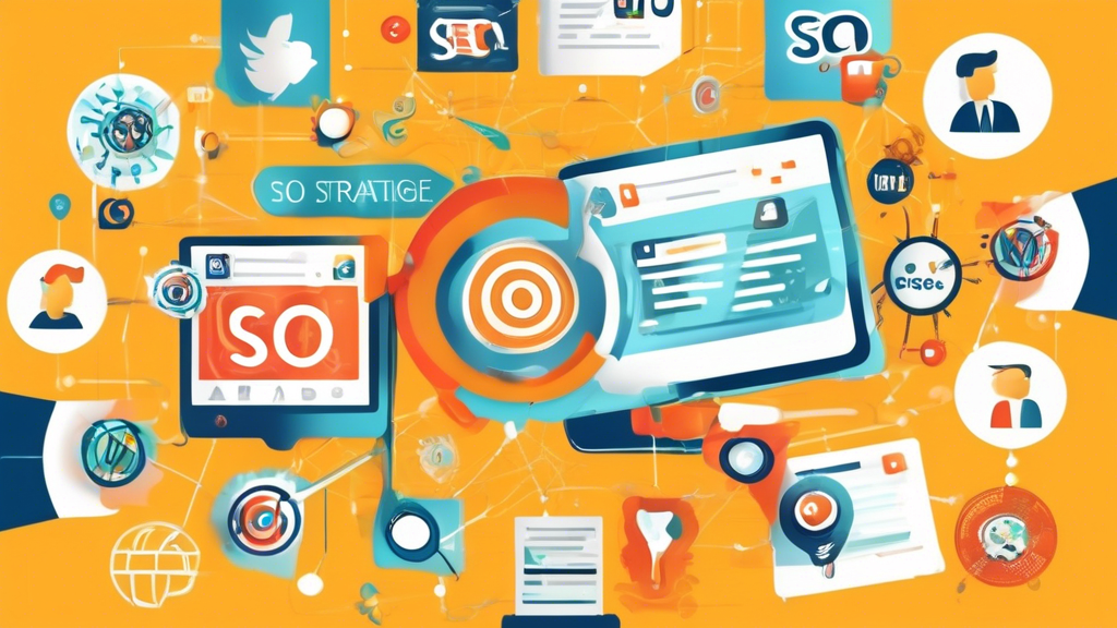 Category: Digital Marketing, SEO

Title: Boost Your Website Authority: Off-page SEO Strategies You Can