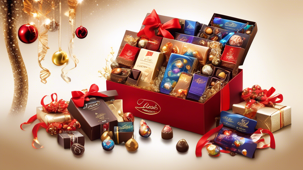 Indulging in Sweetness: A Guide to Lindor Chocolates – Hill Country Chocolate
