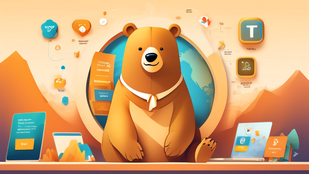 Exploring the Features and Benefits of TunnelBear VPN