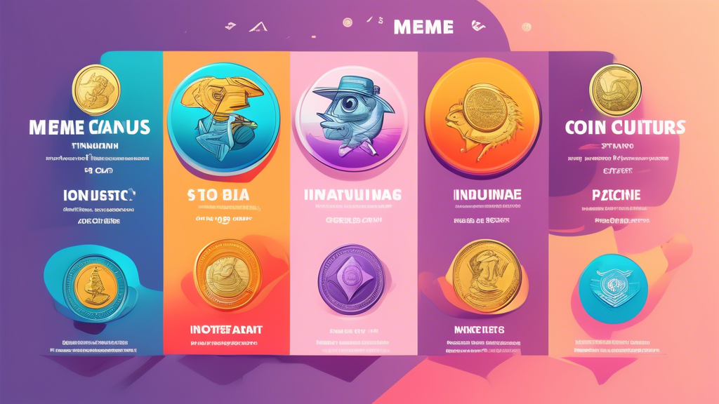 Top Meme Coins To Invest In 2023: Your Guide To The Best Options - Kona ...