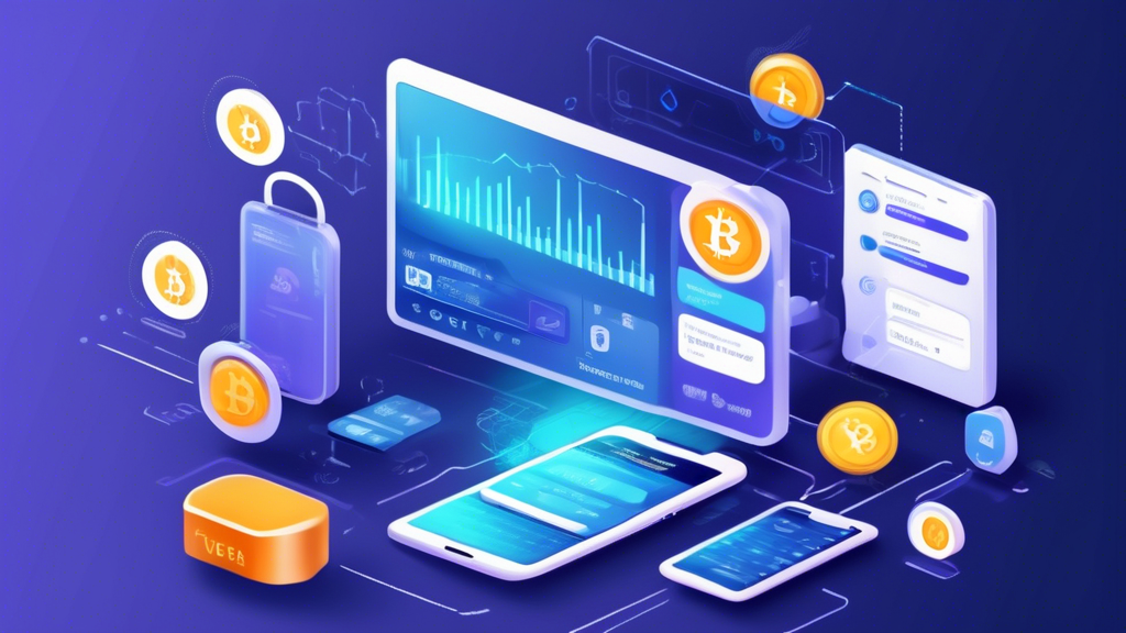 Create an image that captures the following elements for a beginner