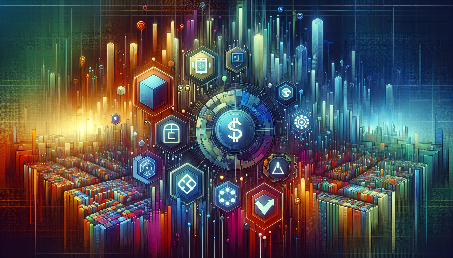 Create an image featuring a visually appealing list of major cryptocurrency exchanges, represented by their logos and ranked by trading volume. Add a section highlighting the best crypto exchanges for security and reliability, and another for user-friendly exchanges catered to beginners. Ensure the design is clean and modern, with vibrant colors to grab attention, and include a subtle futuristic tech theme to reflect the digital nature of cryptocurrency. Keywords: crypto exchanges list, major platforms, trading volume, security, beginners.