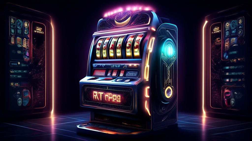 slot menarik