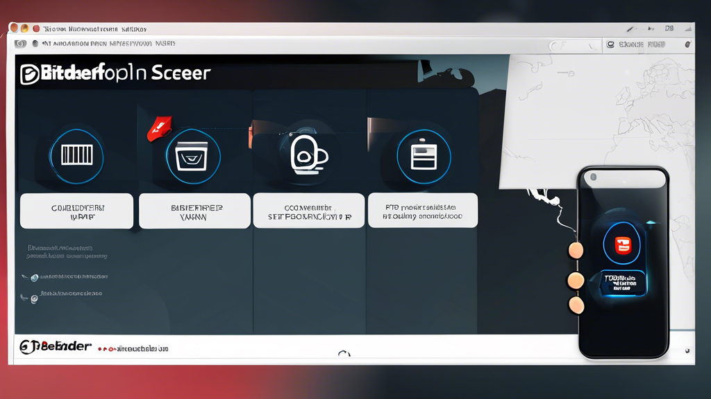 Enhance Your Online Privacy with Bitdefender VPN