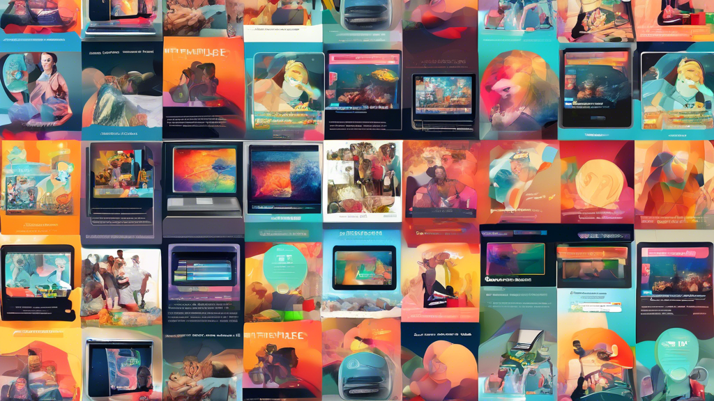 A DALL-E prompt for an image related to outline point #2 might look like this:

Create an illustration of a modern, vibrant digital collage featuring various unblocked streaming site interfaces on multiple devices (like tablets, smartphones, and laptops). Highlight the user-friendly interfaces and diverse content options, such as movies, TV shows, and sports events. Include ratings and positive user reviews to emphasize reliability and quality. Use a seamless blend of vibrant colors and sleek designs to showcase a smooth and enjoyable viewing experience.

This prompt ensures that the image will capture the essence of top unblocked streaming sites, focusing on their appeal, usability, and the wide range of content they offer.