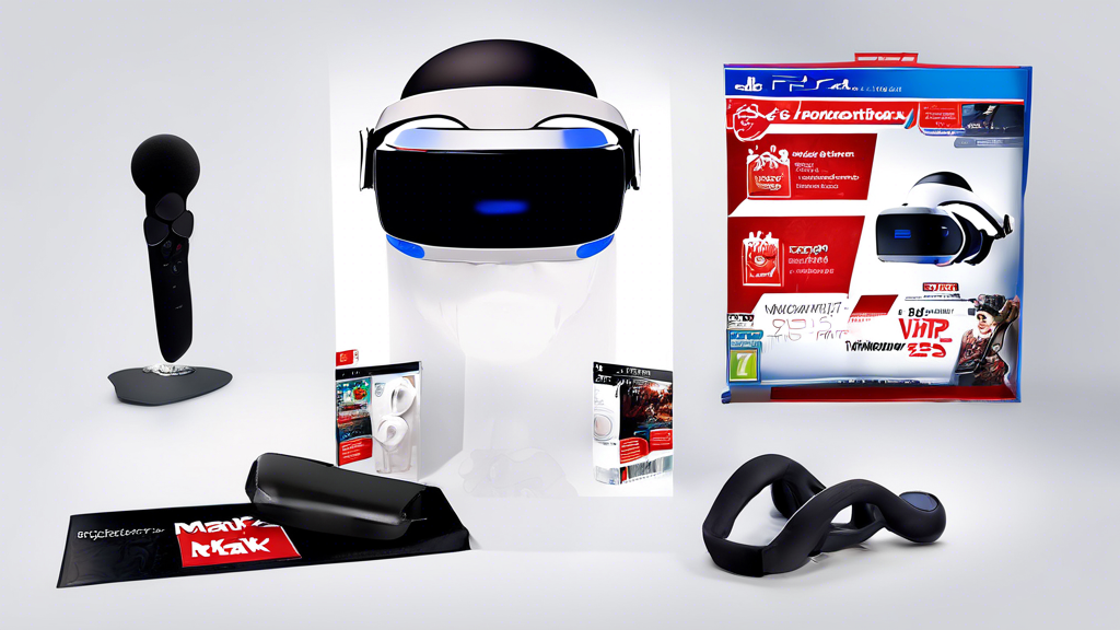 Create an image showcasing the reputable and customer-friendly aspects of Media Markt as a preferred retailer for purchasing the PS VR 2. Include visuals of positive customer reviews, satisfaction ratings, and exclusive benefits like warranty and after-sales support. Highlight the reliability and trustworthiness of Media Markt by incorporating images of happy customers, PS VR 2 packaging, and store branding.
