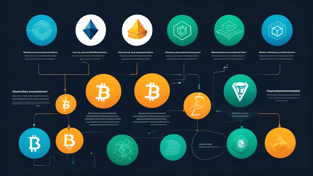 Create a detailed and visually appealing infographic-style image titled 