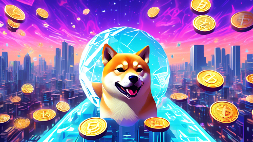 Dogecoin: From Meme to Mainstream - A Comprehensive Overview