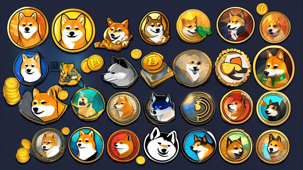 Complete List Of All Meme Coins You Need To Know - Kona - Meme Coin