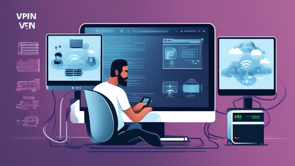 Setting Up Your Own VPN Server: A Step-by-Step Guide