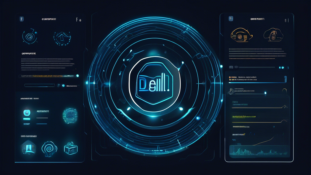 Prompt for DALL-E:

Create an image that showcases the innovative features of the Gemini Exchange. Highlight advanced security measures such as biometric authentication and encryption technology. Include elements that represent an intuitive user interface, like a sleek, modern dashboard with trading charts and analytics tools. Add visual touches that symbolize reward programs and low transaction fees, such as badges or icons depicting rewards and financial savings. Use a futuristic and high-tech visual style with blue and white color tones to convey a sense of innovation and trustworthiness.