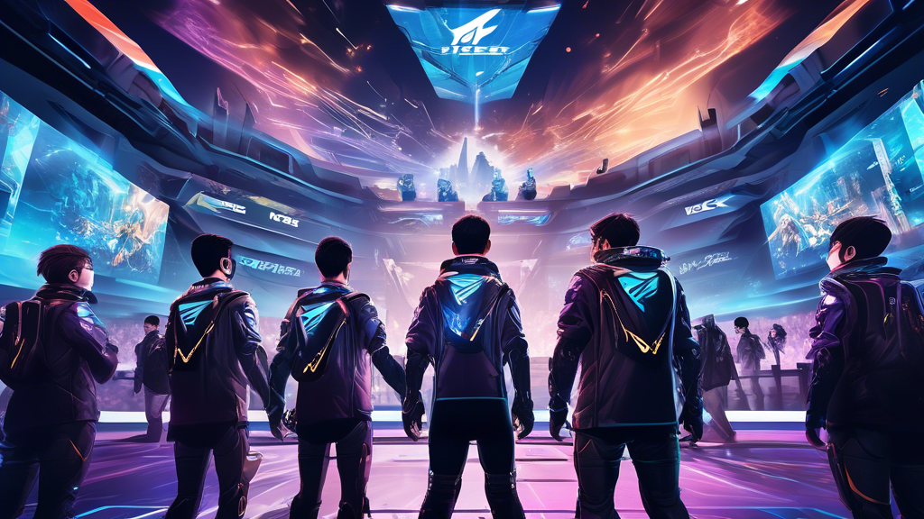 Create an image showing T1