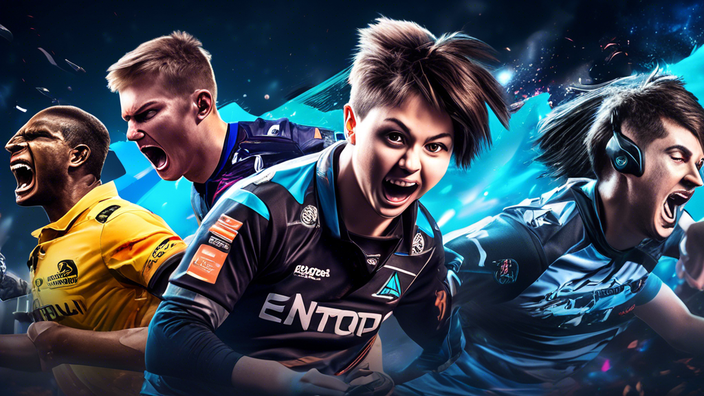 Create an image showcasing Entropiq