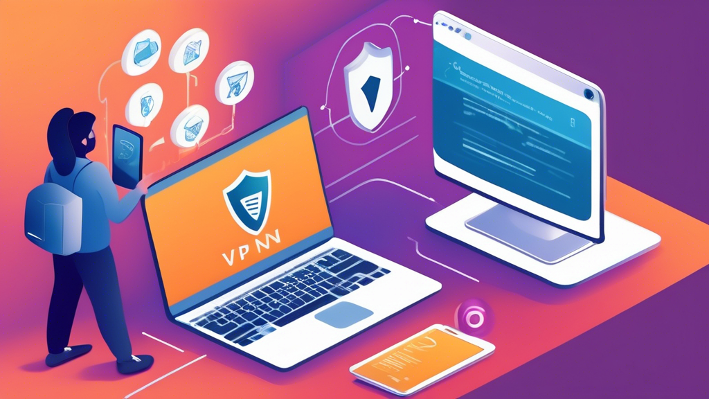 Top VPNs for Windows: Enhance Your Online Privacy and Security