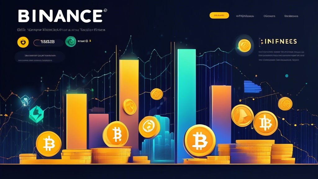 Create an illustration showcasing a detailed comparison of the best cryptocurrency trading platforms in 2023. Highlight Binance for its high trading volume, Coinbase for its beginner-friendly interface, Kraken for institutional-level security, eToro for social trading features, and Bitfinex for its great liquidity and advanced options. Use icons and graphics to represent each platform