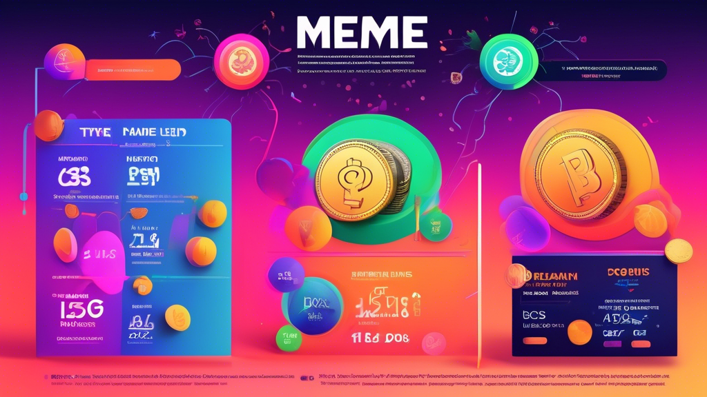 The Best Meme Coin To Invest In For 2022 - Kona - Meme Coin