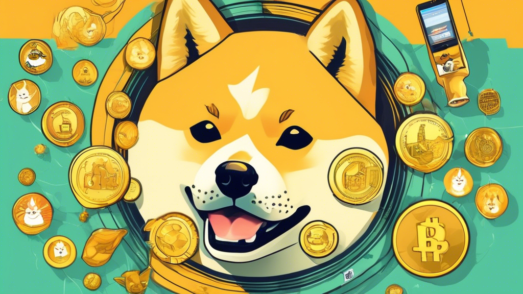 Top Meme Coin To Invest In For A Promising Future - Kona - Meme Coin