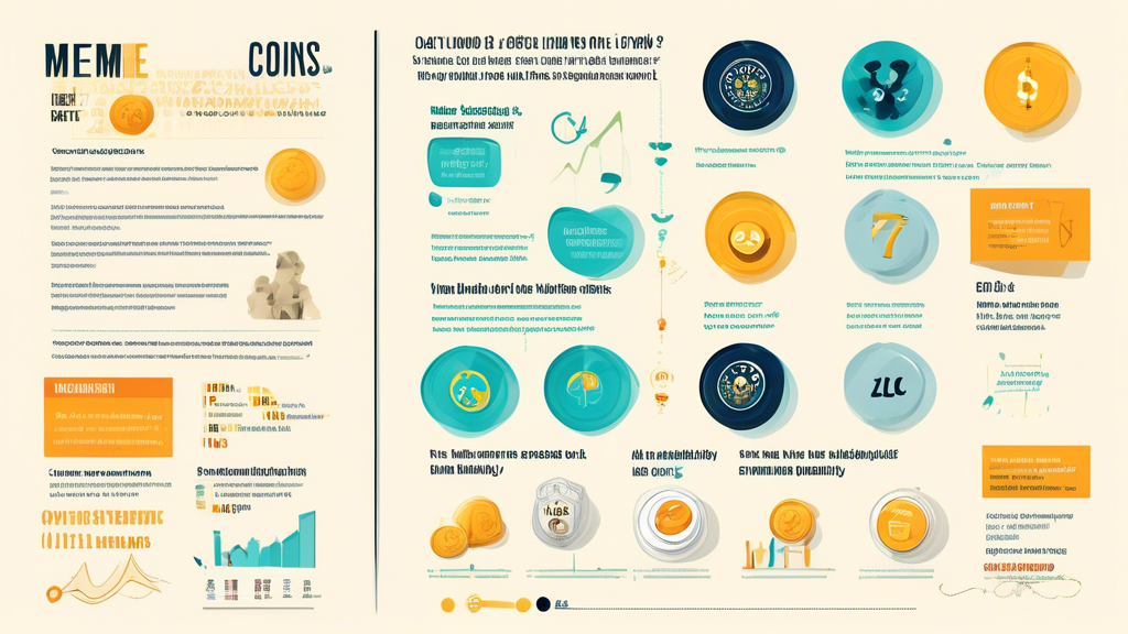 The Best Meme Coin Project: What You Need To Know - Kona - Meme Coin