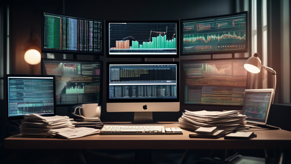 An investor