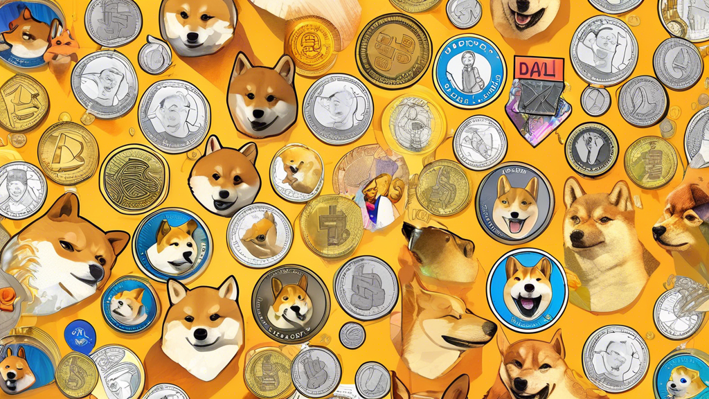 The Best Meme Coin To Buy Now: Top Picks For 2023 - Kona - Meme Coin