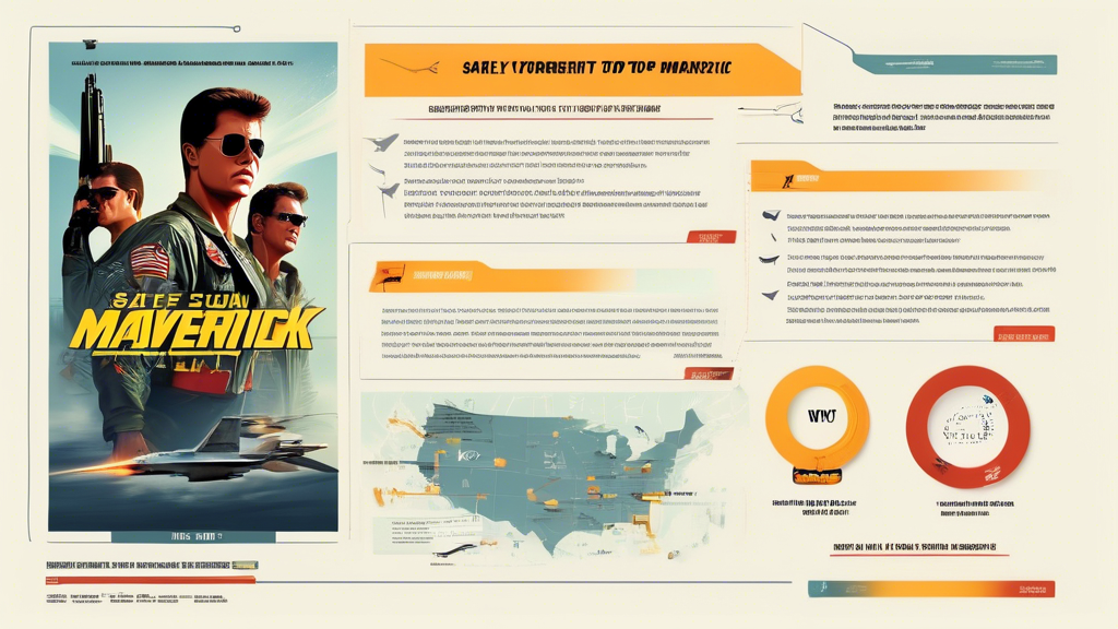 **DALL-E Prompt:** An infographic design showcasing the key points on how to safely find torrents for 