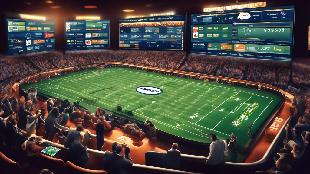 Create an image that visually represents the concept of 