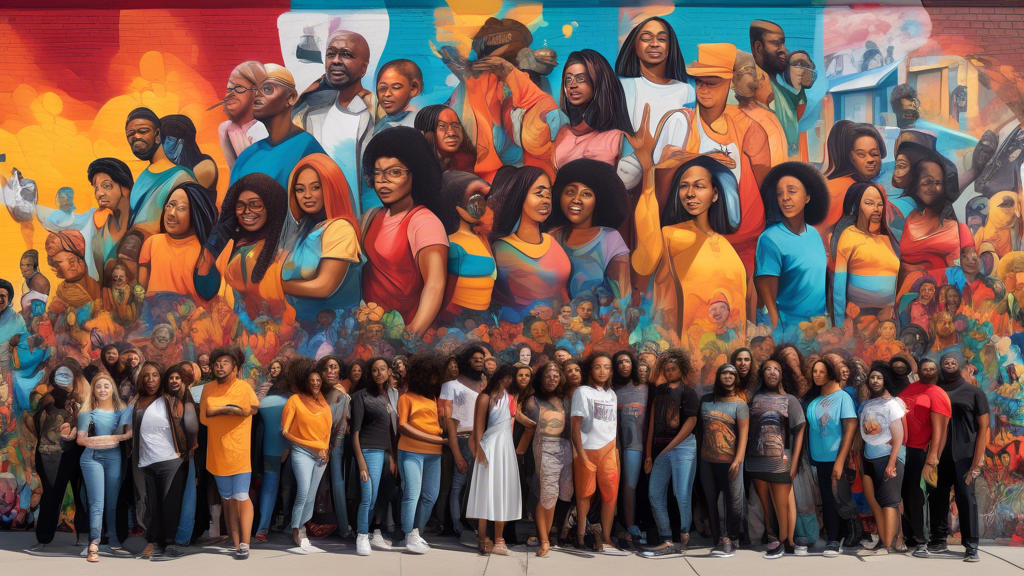 The Transformative Power of Art in Modern Society Paramount Ranch