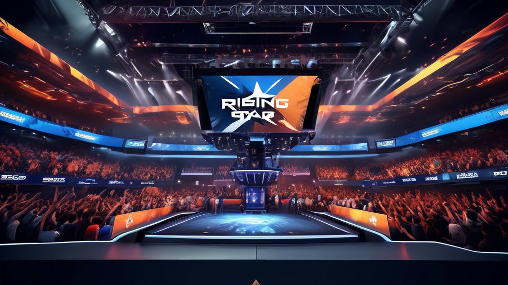 Create an image showcasing the 