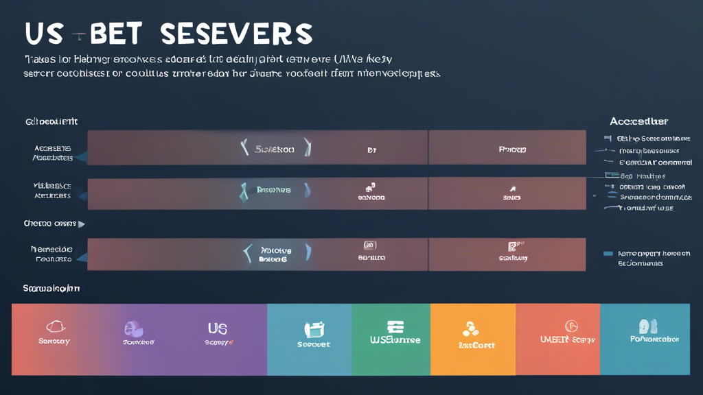 Create an image showcasing a detailed comparison chart of the best Usenet servers. The chart should include different servers with columns highlighting key features such as storage capacity, access speed, security, pricing plans, and overall ratings. Each server should have pros and cons listed, with a final recommendation for different user needs. The background could have a sleek, tech-savvy design with subtle elements representing connectivity and data exchange.

**Keyword: best usenet servers**