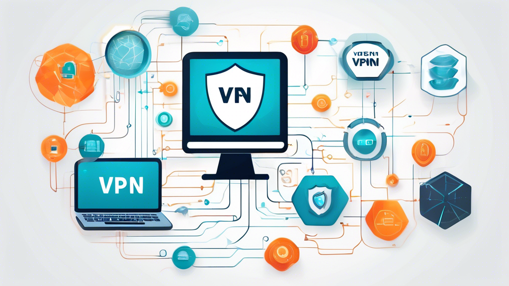 Wie funktionieren VPN Blocker?