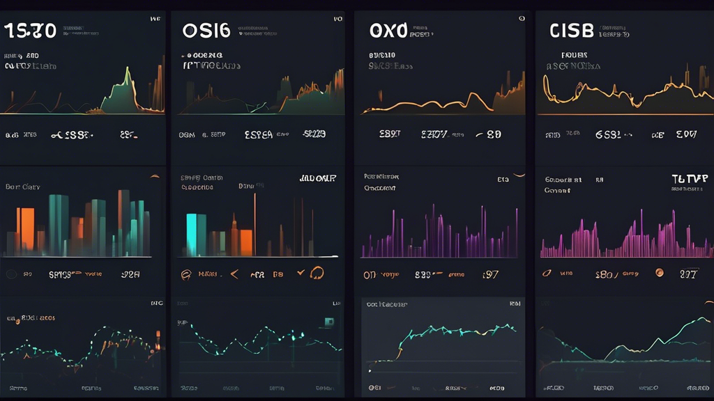 Understanding the Cryptocurrency Market Graph: A Beginner’s Guide